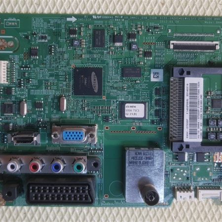 Samsung LT19C3000 BN94-07032P Motherboard