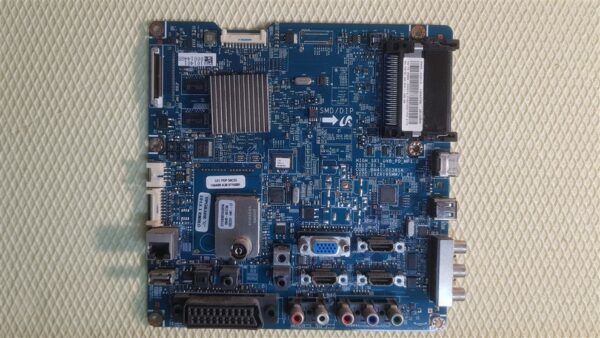 Samsung PS50C550 BN94-03261A Motherboard