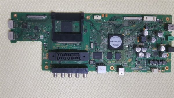 Sony KDL-50W685A 1-888-390-12 Motherboard