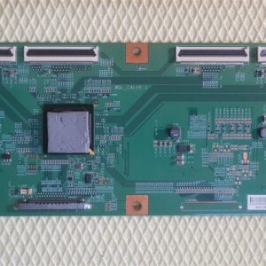 Sony WQL-C4LV0.1 Control Board