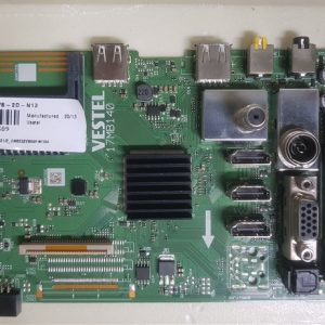 Hitachi 32HE1500W 17MB140 Motherboard