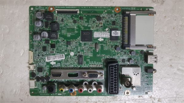 LG 29MT45D EBT62900785 Motherboard