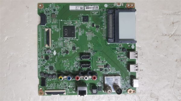 LG 32LM6300 9LEBT000-038R Motherboard