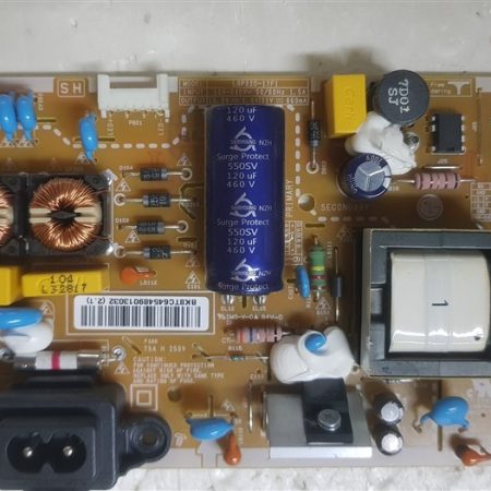 LG 32LM6300 LGP32D-17F1 Alimentatore