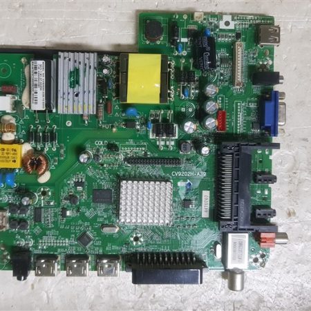 MIIA MTV-X320LEDHD CV9202H-A39 Motherboard