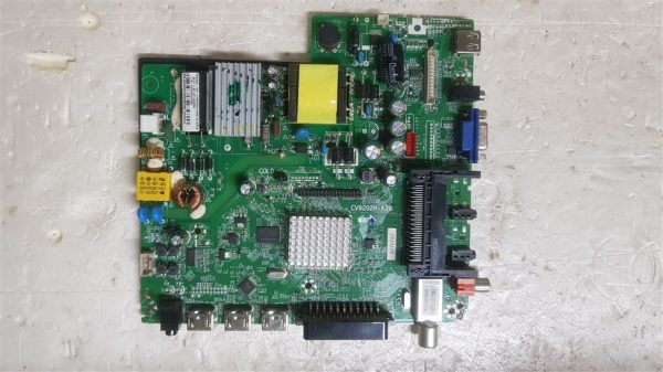 MIIA MTV-X320LEDHD CV9202H-A39 Motherboard