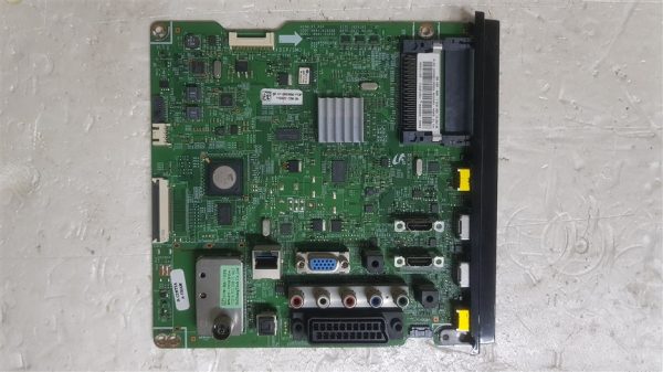 Samsung PS51D550 BN94-04502M Motherboard