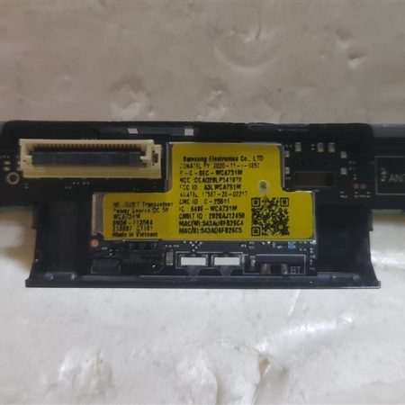 Samsung UE43AU8070 BN59-01359A Wi-Fi