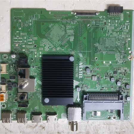 Hitachi 43HAK5353 17MB170E Motherboard