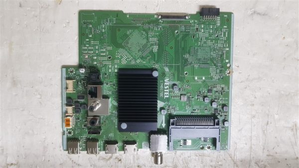 Hitachi 43HAK5353 17MB170E Motherboard