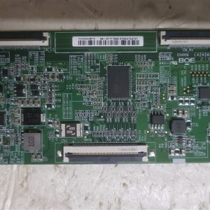 Hitachi 43HAK5353 Modulo T-Con