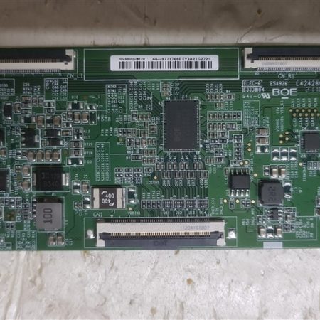 Hitachi 43HAK5353 Modulo T-Con