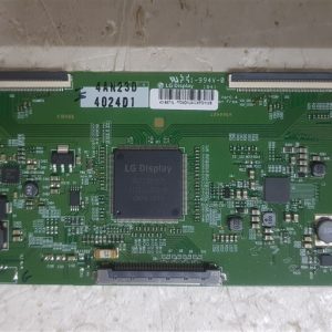 Panasonic TX-43FX550E Modulo T-Con