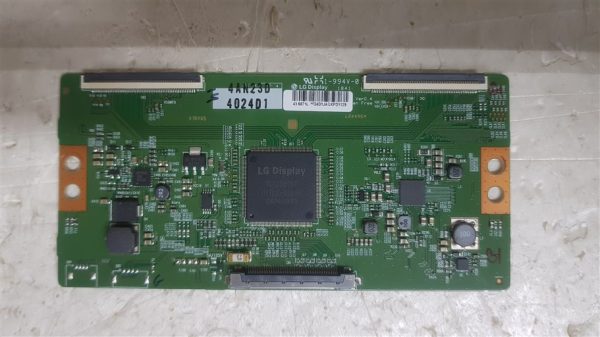 Panasonic TX-43FX550E Modulo T-Con