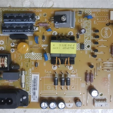 Philips 22PFL3108H 715G6297-P01-000-001H