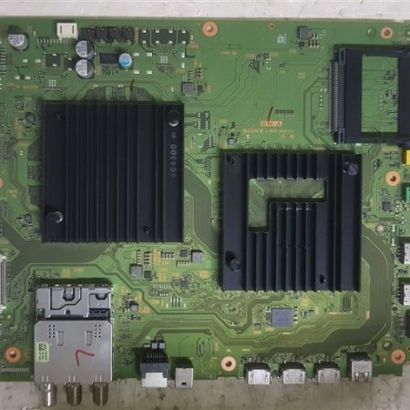 Sony KD-55FX9005 1-983-249-31 Motherboard