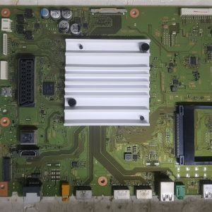 Sony KD-55XD7005 1-980-837-21 Motherboard