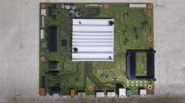 Sony KD-55XD7005 1-980-837-21 Motherboard