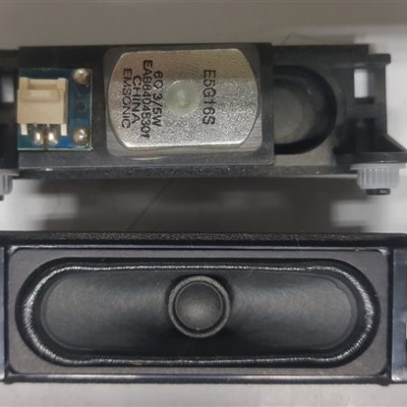 LG 32LF510B EAB64048301 Altoparlanti