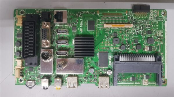 Toshiba 32W3763DA 17MB110P Motherboard