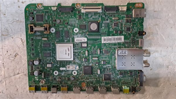 Samsung UE37D6500 BN94-04624B Scheda