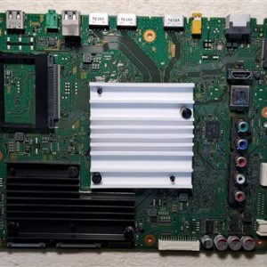 Sony KD-55XE9005 1-982-022-31 Motherboard