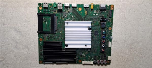 Sony KD-55XE9005 1-982-022-31 Motherboard