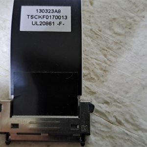 Panasonic TX-L50ET60E 130323A8 Flat