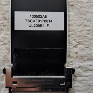 Panasonic TX-L50ET60E 130502A8 Flat