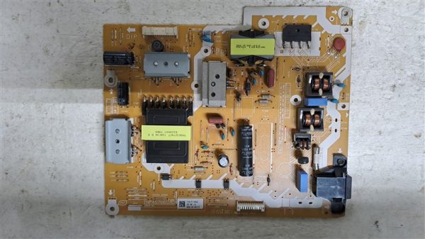 Panasonic TX-L50ET60E TNPA5766 Power