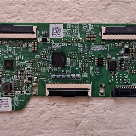 Samsung LV32F390 BN95-04172A T-Con