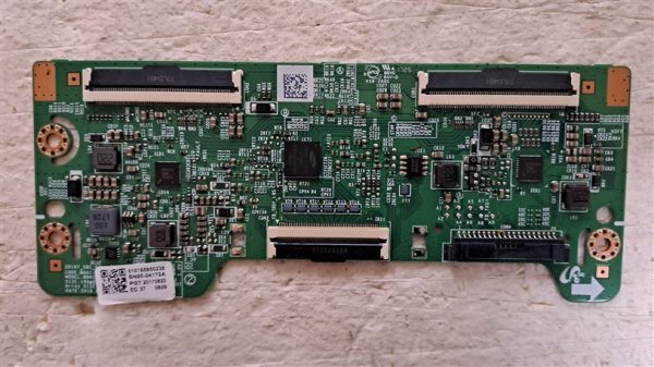 Samsung LV32F390 BN95-04172A T-Con