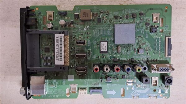 Samsung LV32F390 BN94-10899L Motherboard