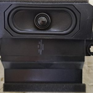 Philips 43PUS8555 378G0110457CAB Speaker