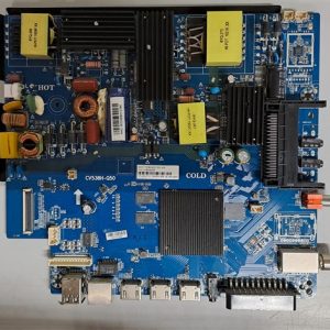 Akai AKTV5538N CV538H-Q50 Motherboard