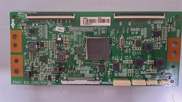 Hisense H50M5500 RSAG7.820.6999 T-CON