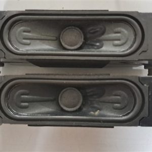 Hitachi 50HK5600 Altoparlanti Speaker