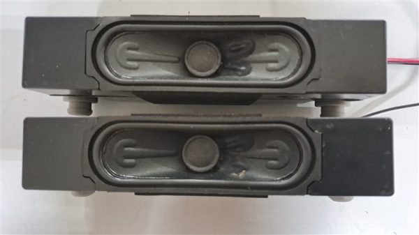 Hitachi 50HK5600 Altoparlanti Speaker