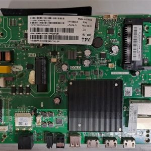 Philips 39PHS6707 TPD.MT9602.BP766 Motherboard