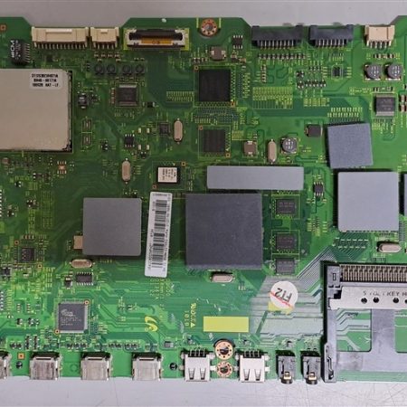 Samsung UE40C8000 BN94-02755G Motherboard