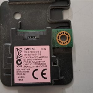 Samsung UE40J6300 BN96-30218E BLUETOOTH