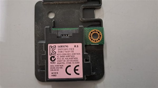 Samsung UE40J6300 BN96-30218E BLUETOOTH