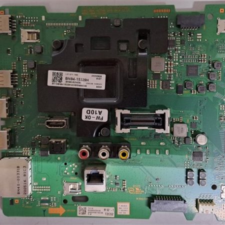 Samsung UE50TU8070 BN94-15329H Motherboard