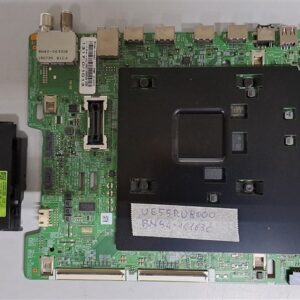 Samsung UE55RU8000 BN94-14163C Motherboard