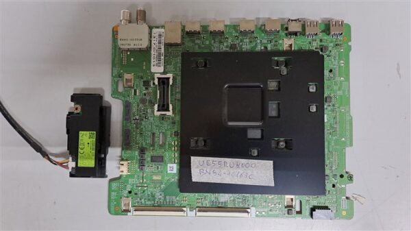 Samsung UE55RU8000 BN94-14163C Motherboard