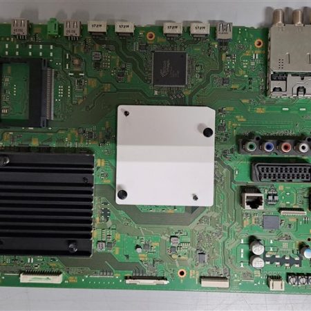 Sony KD-55X8005C 1-894-595-12 Motherboard