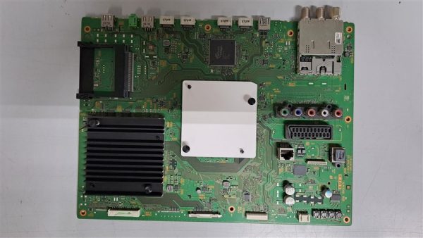 Sony KD-55X8005C 1-894-595-12 Motherboard