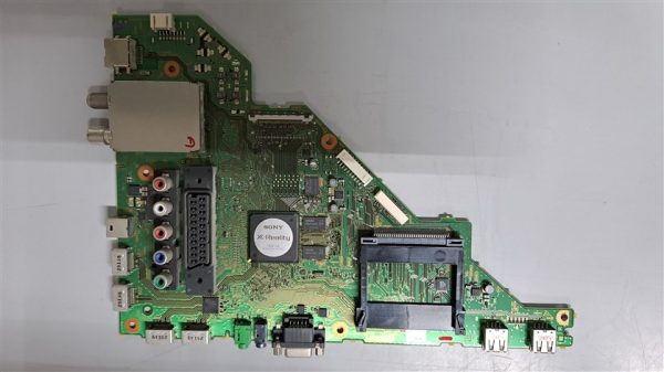 Sony KDL-32HX755 1-855-388-51 Motherboard