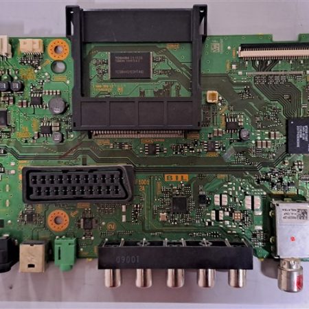 Sony KDL-32R413B 1-889-355-13 Motherboard