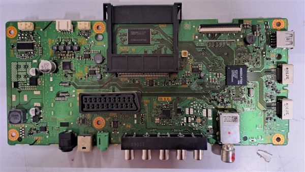 Sony KDL-32R413B 1-889-355-13 Motherboard